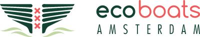 Eco Boats Amsterdam logo