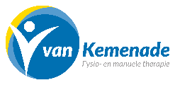 van Kemenade Fysio- en manuele therapie logo