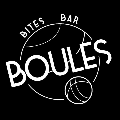 Boules Bites Bar Amsterdam logo