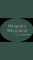 Wendy's Wellness logo