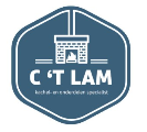 C.'t Lam Haarden en Kachels logo