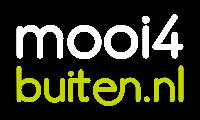 Mooi4buiten logo
