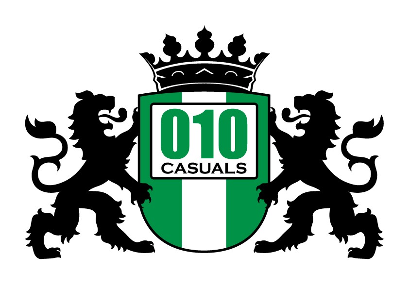 010 Casuals logo