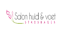 Salon huid & voet Stadshagen logo