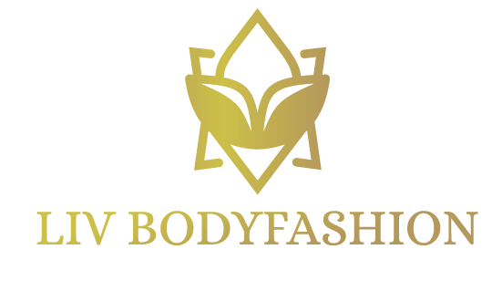 LIV bodyfashion logo
