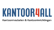 Kantoor4all logo