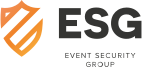 Event Security Group logo