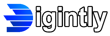 Digintly logo