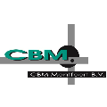 Custom Built Machinery B.V. logo