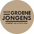 Oude Groene Jongens logo