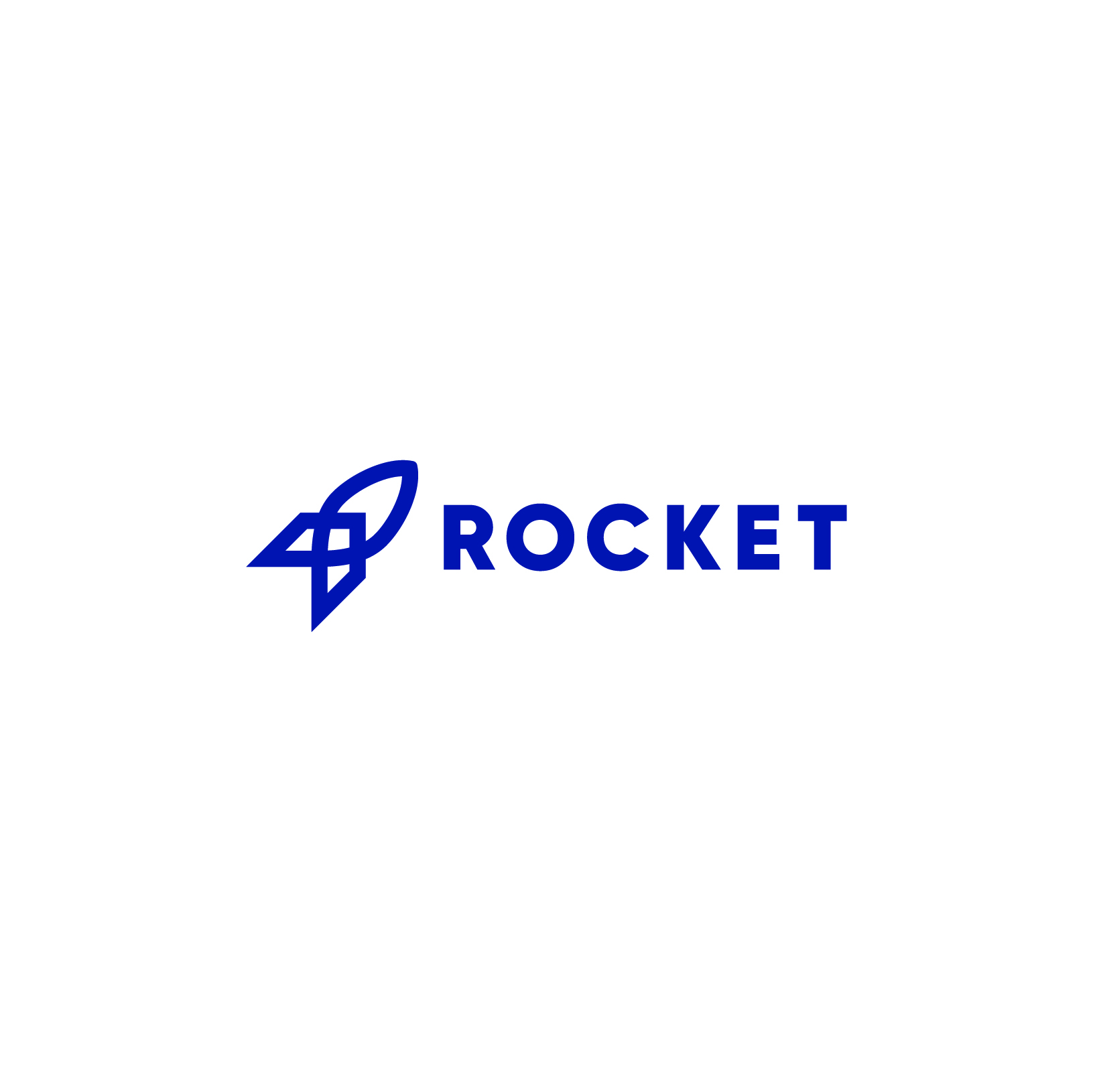 Rocket Hypotheken logo
