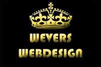 weverswebdesign logo