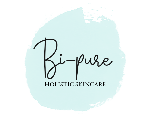 Bi-pure logo