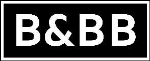 Black & Brown Belts logo