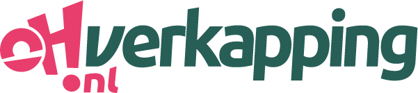 OH!verkapping logo