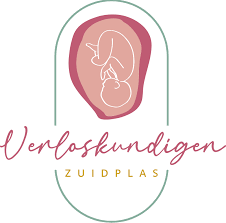 Verloskundigen Zuidplas logo