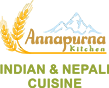Annapurna Kitchen logo