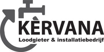 Kervana installatieservice Amsterdam logo