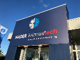 Nader Klimaatech BV logo