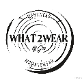 What2wear bij Gea logo