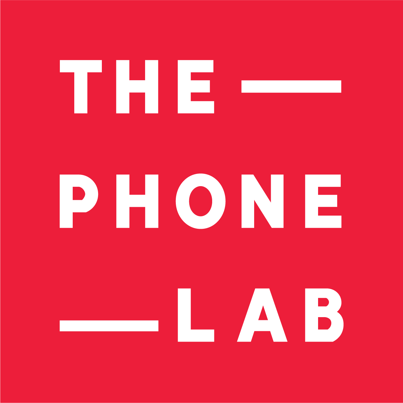 ThePhoneLab Den Haag - Frederik Hendriklaan logo