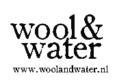Wool & Water logo