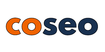 COSEO logo