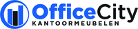 Officecity Kantoormeubele logo