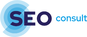 SEO Consult | Online marketing bureau logo