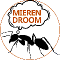MierenDroom logo