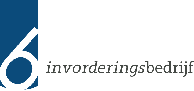 Invorderingsbedrijf logo