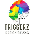 Triggerz Design Studio logo