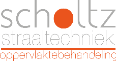 Scholtz Straaltechniek logo