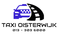 Taxi Oisterwijk logo