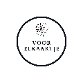 Voor elkaartje logo