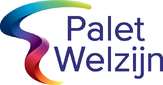 Palet Welzijn logo