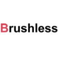 Brushless.com logo