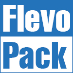 Flevopack logo