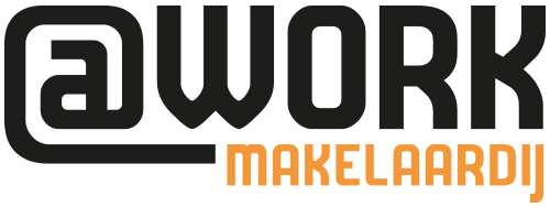 Work Makelaardij logo
