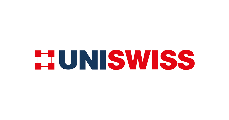 Uni Swiss logo