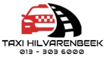 Taxi Hilvarenbeek logo