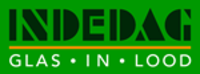 Glasstudio Indedag logo