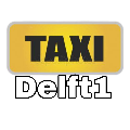 TaxiDelft1 logo