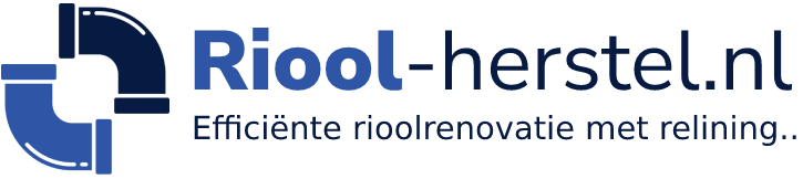 Riool Herstel logo