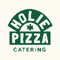 Holie Pizza logo