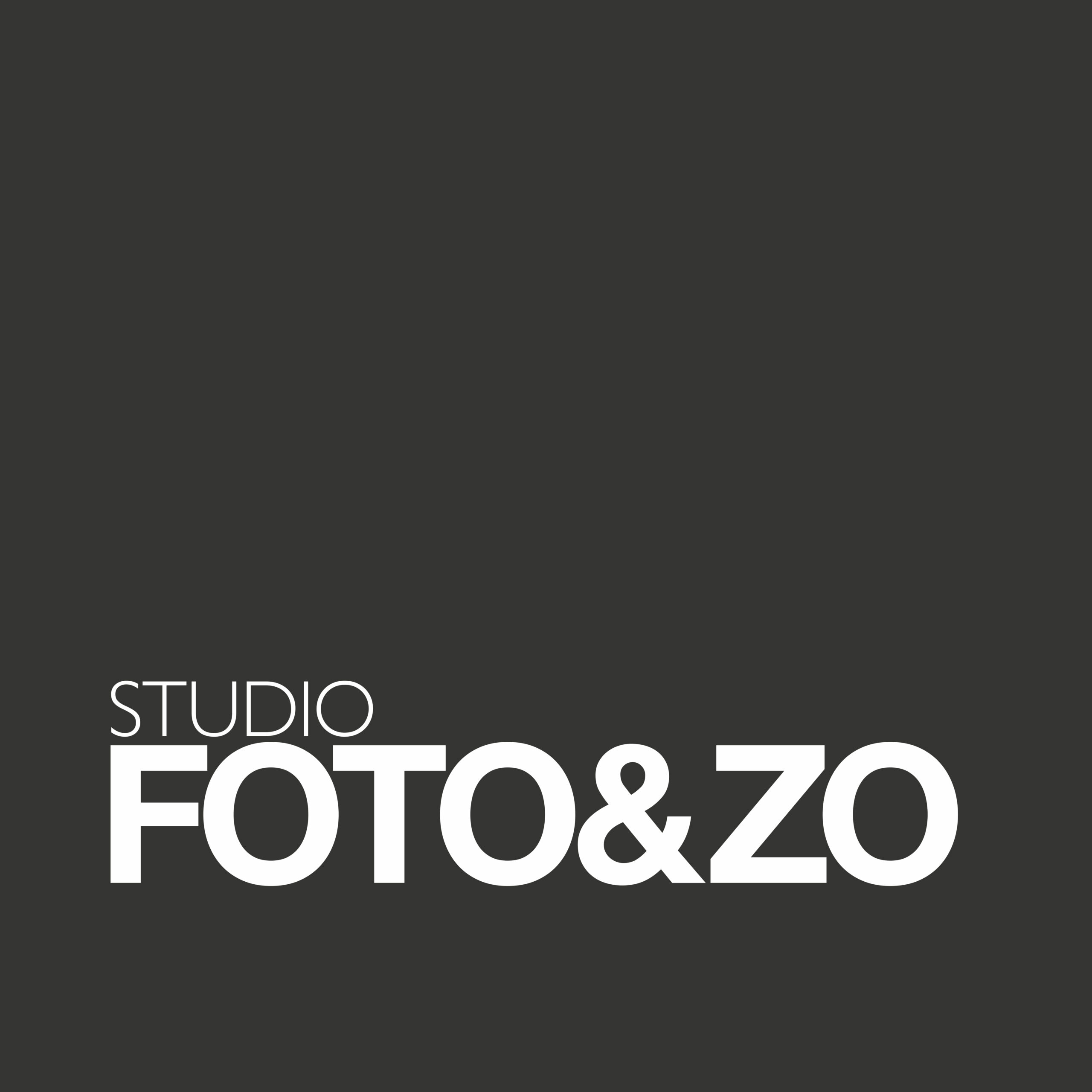 Studio Foto&Zo logo