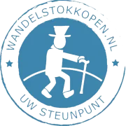 Wandelstokkopen.nl logo