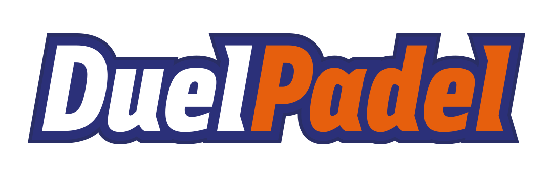 DuelPadel logo