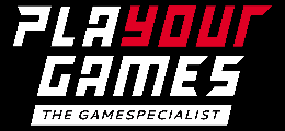 Playourgames Helmond logo