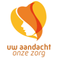 Uw Aandacht Onze Zorg logo